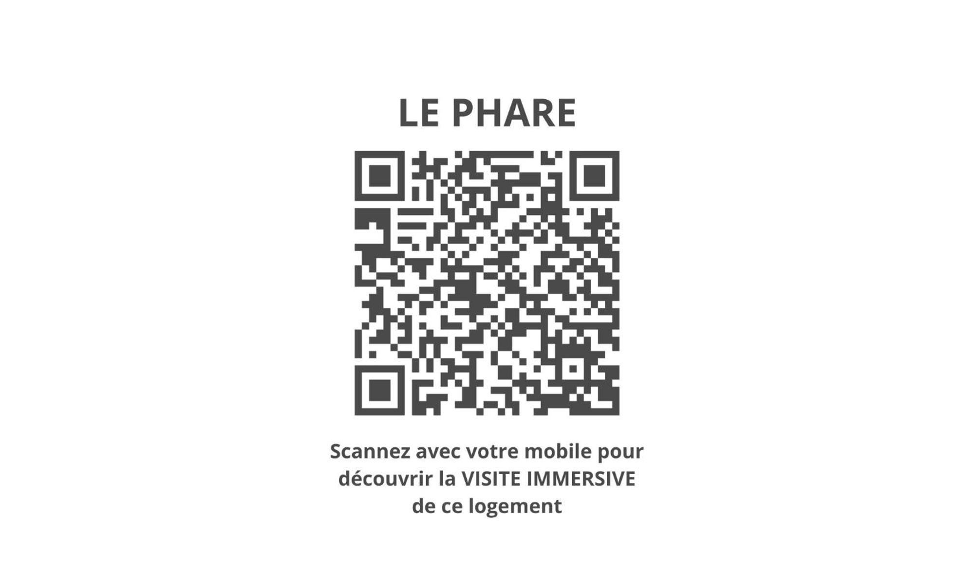 Le Phare - Au Coeur Du Quartier Des Chalets Toulouse Eksteriør billede